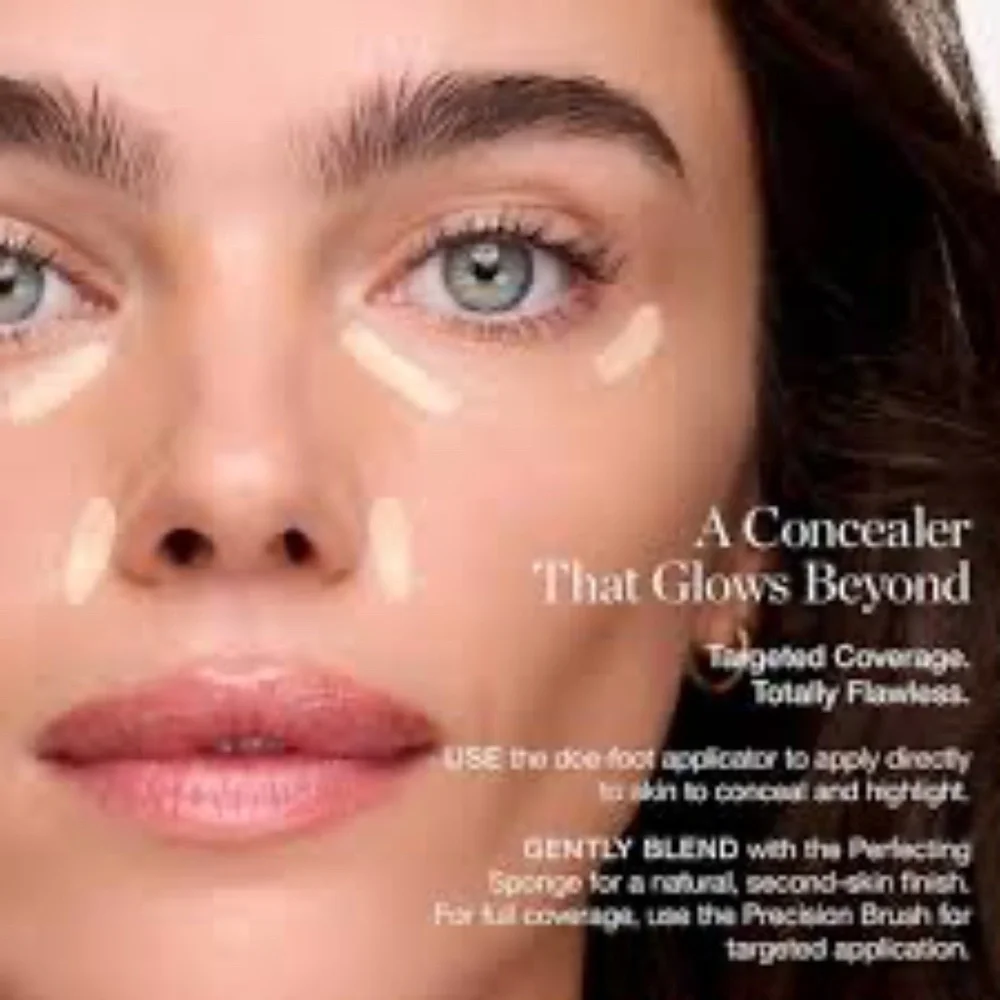 Ogee reveal flawless